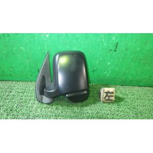 アクティ GBD-HH5 左サイドミラー   76250-S3A-J01 中古