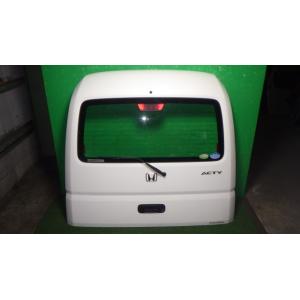 アクティ GBD-HH5 バックドアASSY NH578   68100-S3C-010ZZ 中古