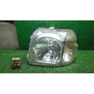 アクティ GBD-HH5 左ヘッドランプ KOITO 100-22630 33151-S3A-N01...