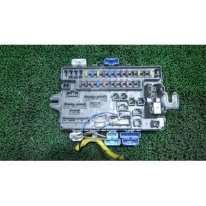 アクティ GBD-HH5 ヒューズボックス    中古