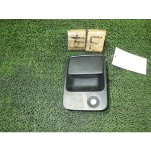 アクティ GBD-HA7 アウターハンドル NH578   中古
