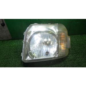 アクティ GBD-HH5 左ヘッドランプ KOITO 100-22630 33151-S3A-N01...