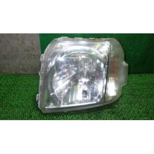 アクティ GBD-HH5 左ヘッドランプ KOITO  33151-S3A-N01 中古