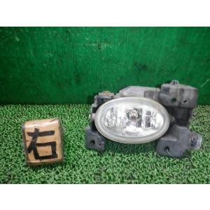 バモス ABA-HM1 右フォグランプ KOITO 114-22397  中古