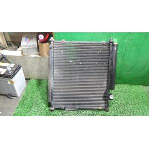 フィット UA-GD1 コンデンサー   80110-T6G-J41 中古