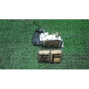 フィット UA-GD1 左フロントドアロックソレノイド   72150-SAA-J12 中古