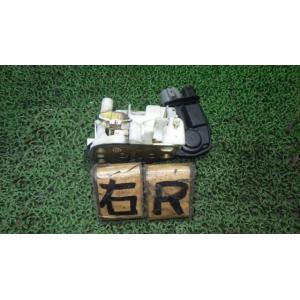 フィット UA-GD1 右リアドアロックソレノイド   72610-SAA-J11 中古