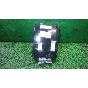 セレナ DBA-CC25 BCMコンピューター  284B1-CY71A 中古