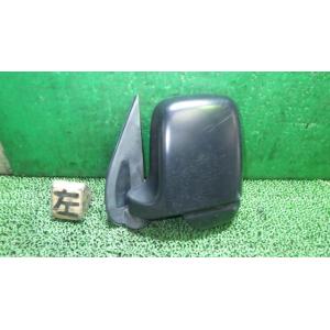 アクティ EBD-HH6 左サイドミラー   76250-S3A-J01 中古