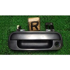 アクティ EBD-HH5 アウターハンドル    74810-S3C-003 中古