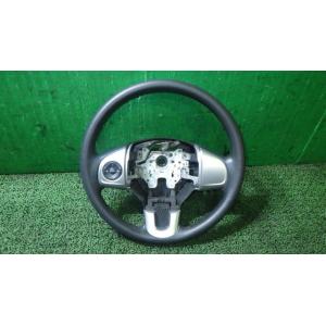 Ｎ−ＢＯＸ DBA-JF1 ステアリングホイール   78501-TY0-J41ZB 中古