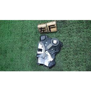 Ｎ−ＢＯＸ DBA-JF1 左フロントドアロックソレノイド   72150-TR0-T21 中古