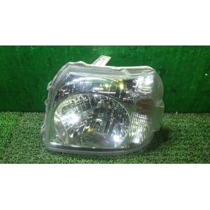 バモス ABA-HM1 左ヘッドランプ KOITO 100-62084 33150-S3C-N11 ...