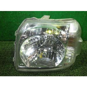 アクティ EBD-HH5 左ヘッドランプ  コイト 100-62084