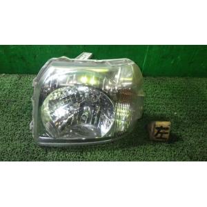アクティ EBD-HH5 左ヘッドランプ KOITO 100-62084 33150-S3C-N11...