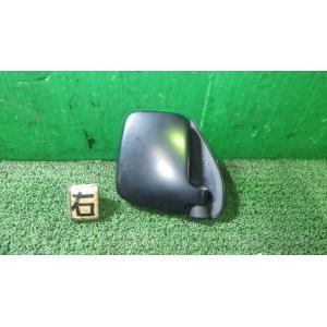 アクティ EBD-HH5 右サイドミラー    76200-S3A-J01 中古
