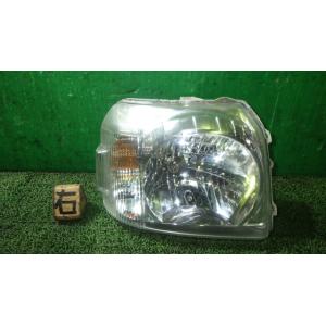 アクティ EBD-HH5 右ヘッドランプ KOITO 100-62084 33100-S3C-N11...