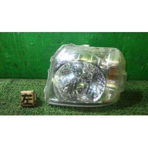 アクティ EBD-HH5 左ヘッドランプ KOITO 100-62084 33150-S3C-N11...