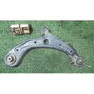 Ｎ−ＢＯＸ DBA-JF1 右フロントロアアーム   51350-TY0-010 中古