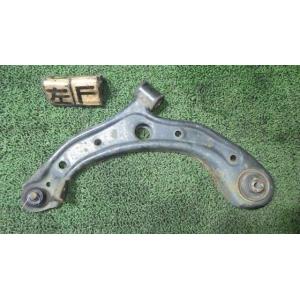 Ｎ−ＢＯＸ DBA-JF1 左フロントロアアーム   51360-TY0-010 中古