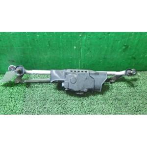 Ｎ−ＢＯＸ DBA-JF1 フロントワイパーモーター   76505-T6G-003 中古