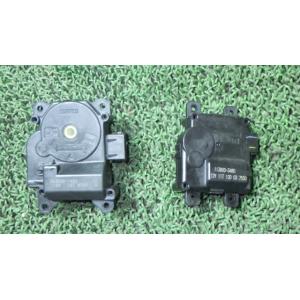 Ｎ−ＢＯＸ DBA-JF1 【サーボモーター】2個セット/7P   79140-TY0-941 中古