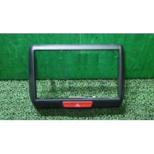 Ｎ−ＢＯＸ DBA-JF1 オーディオパネル 77250-TY0-003ZB 中古