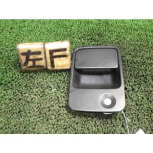アクティ EBD-HH5 アウターハンドル    中古
