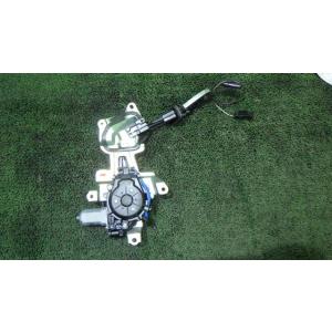 Ｎ−ＢＯＸ DBA-JF1 左パワースライドドアモーター   中古