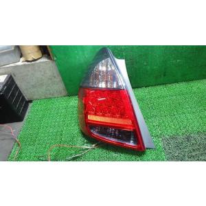 フィット CBA-GD3 左テールランプ ICHIKO 4995 33551-SAA-J21 中古