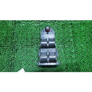 フィット CBA-GD3 パワーウインドウスイッチ   35750-SAA-013 中古