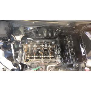 Ｎ−ＢＯＸ DBA-JF1 エンジンASSY    中古