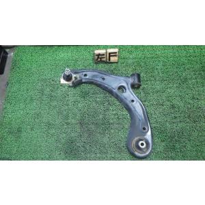 Ｎ−ＢＯＸ DBA-JF1 左フロントロアアーム   51360-TY0-010 中古