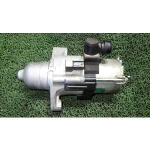 Ｎ−ＢＯＸ DBA-JF1 セルモーター   31200-5Z1-034 中古