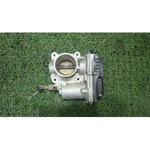 Ｎ−ＷＧＮ DBA-JH1 スロットルボディ   16400-5Z2-003 中古