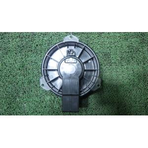 Ｎ−ＷＧＮ DBA-JH1 ヒーターブロアモーター   79310-SZH-003 中古