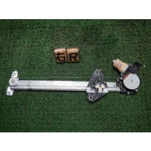 ゼスト DBA-JE1 右リアドアレギュレーター・モーター   72710-SYA-003 中古