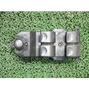 ゼスト DBA-JE1 パワーウインドウスイッチ   35750SYA-003ZA 中古