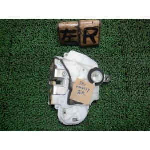 ゼスト DBA-JE1 左リアドアロックソレノイド   72650-SYA-003 中古
