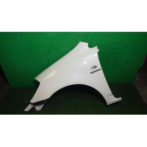 ストリーム CBA-RN5 左フロントフェンダー NH624P   60261-S7A-010ZZ ...