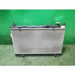 シャトル DAA-GP7 ラジエータ   19010-5P6-003 中古