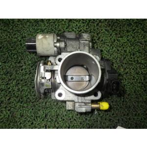 ゼスト DBA-JE1 スロットルボディ