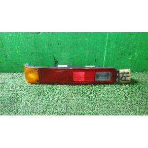 アクティ EBD-HH5 左テールランプ STANLEY 043-8377 33551-S3C-N0...