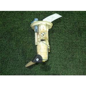 ミラ DBA-L275S フューエルポンプ T23  中古