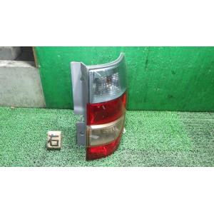 ゼスト DBA-JE1 右テールランプ STANLEY P6223 33501-SYA-901 中古