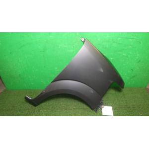 Ｎ−ＢＯＸ DBA-JF1 右フロントフェンダー NH737M   60211-TY0-000ZZ ...