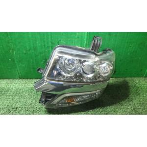 Ｎ−ＢＯＸ DBA-JF1 左ヘッドランプ KOITO 100-62038 33151-TY0-J6...