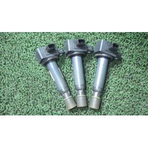 Ｎ−ＢＯＸ DBA-JF1 イグニッションコイル TEC TC-31A 30520-R9G-004 ...