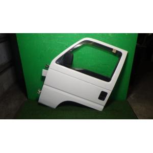 アクティ V-HA3 左フロントドア NH528   67050-SJ6-030ZZ 中古