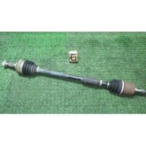 Ｎ−ＢＯＸ DBA-JF1 右フロントドライブシャフト   44305-TY5-003 中古